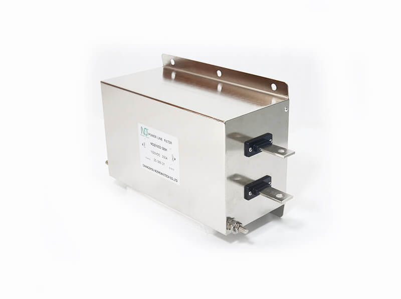 Basic knowledge of power line filter