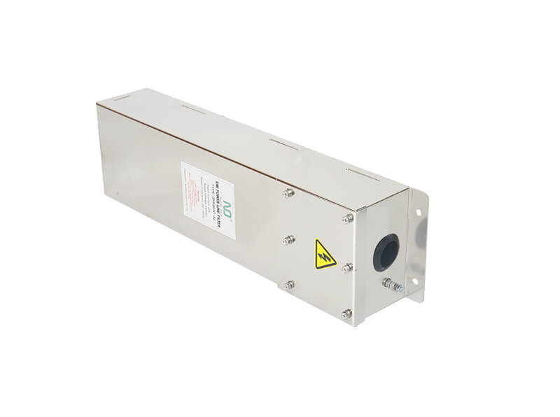 DC Power Line Filter GDF232C-63