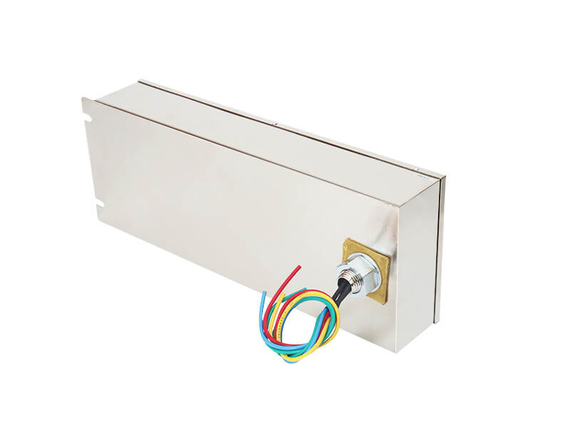 01 Series 3-phase Filter GPF401C-32