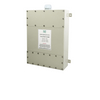High-Altitude Electromagnetic Pulse HEMP Filter 3-Phase GPF452A-32/EMP